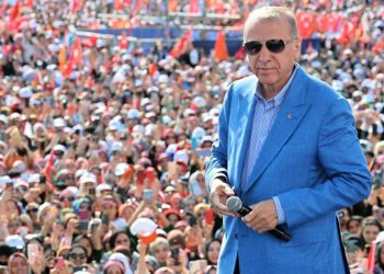 AK Parti’nin İstanbul adayı kim olacak? Hükümete yakınlığıyla bilinen gazeteci, 5 isim sıraladı