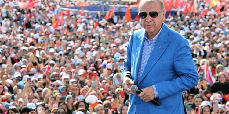 AK Parti’nin İstanbul adayı kim olacak? Hükümete yakınlığıyla bilinen gazeteci, 5 isim sıraladı