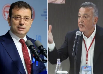 Ataşehir Belediye Başkanı İlgezdi’den İmamoğlu’na sert eleştiri: CHP kimsenin kariyer yapma yeri değil