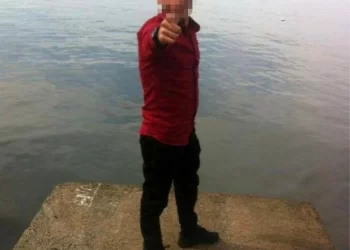 Ataşehir’de Uyuşturucu Kullanan Genç Cami Tuvaletinde Hayatını Kaybetti