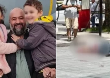 Çalışmak için Esenyurt’tan Vietnam’a giden Türk vatandaşı sokak ortasında katledildi