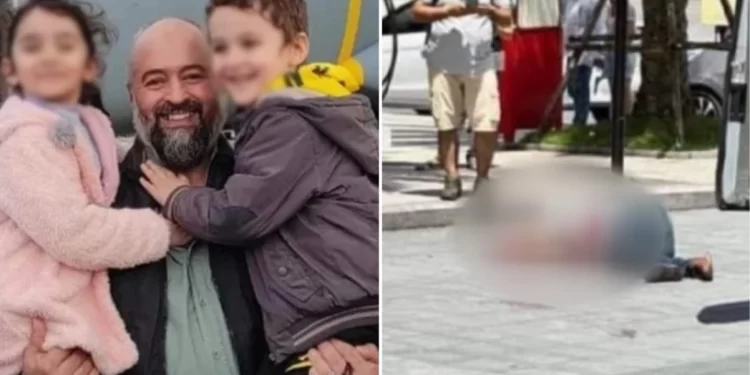 Çalışmak için Esenyurt’tan Vietnam’a giden Türk vatandaşı sokak ortasında katledildi