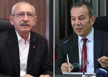 CHP’den ihraç edilen Tanju Özcan: Kılıçdaroğlu’nun Dersim Harekatı’ndan dolayı Atatürk’e karşı kini var