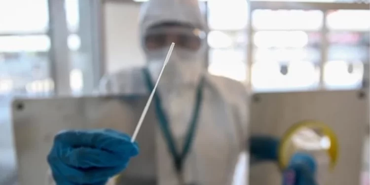 Covid yeni varyantı Eris (Barbenheimmer varyantı) Türkiye’de var mı?