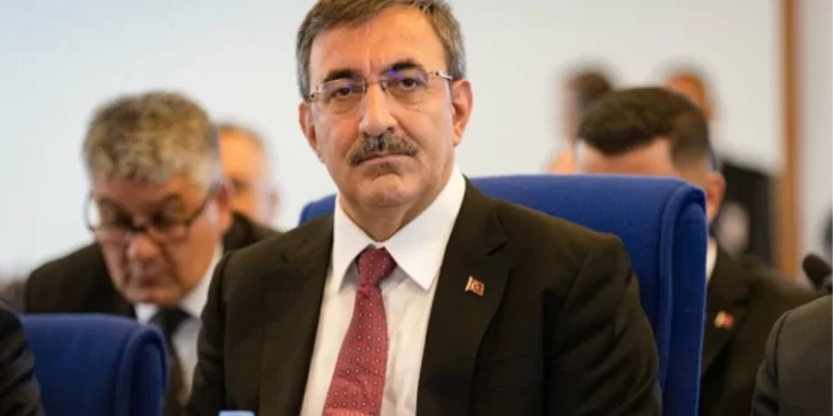 Cumhurbaşkanı Yardımcısı Yılmaz sinyali verdi! Vergi sistemi değişiyor