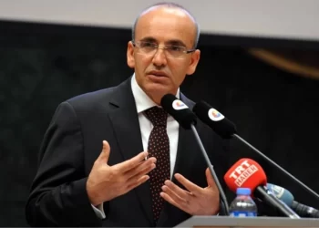 Dezenformasyonla Mücadele Merkezi, Mehmet Şimşek’in istifa ettiğine yönelik iddiaları yalanladı