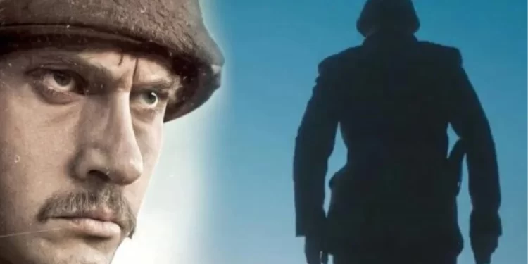 Disney Plus’ın Atatürk Dizisi Sinemada ve TV’de Filmler Olarak Yayınlanacak