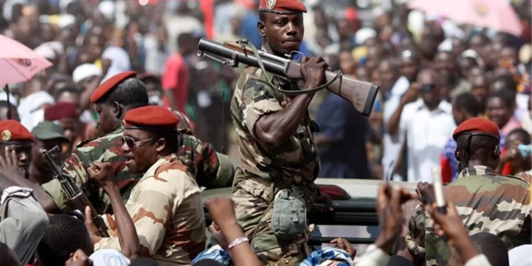 ECOWAS’ın toplantısından Nijer’e askeri operasyon kararı çıktı: Emir gelir gelmez müdahale edeceğiz