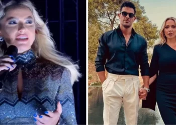 Evliliği 5 ay süren Hadise’den itiraf: Benimki pek evlilikten sayılmaz