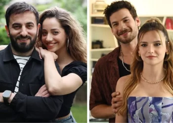 FOX TV’nin yaz dizileri Kısmet ve Yaz Şarkısı için final kararı alındı