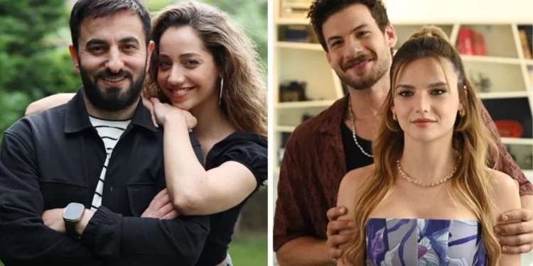 FOX TV’nin yaz dizileri Kısmet ve Yaz Şarkısı için final kararı alındı