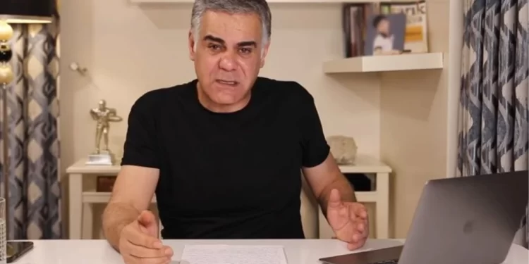 Gazeteci Süleyman Özışık hayatını kaybetti