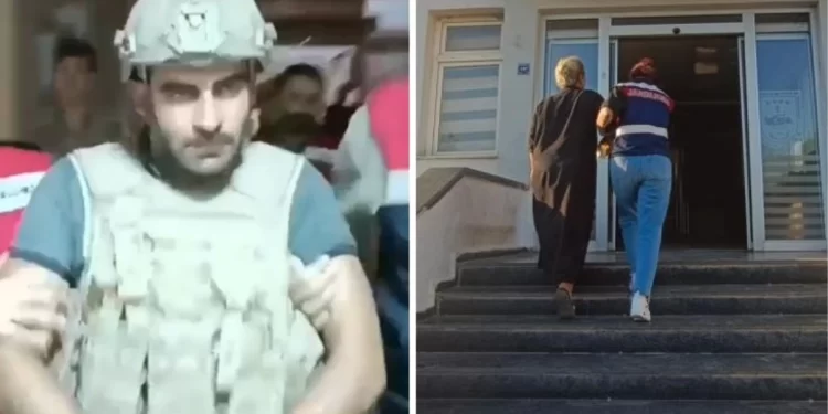 Her satırı korkunç! Şanlıurfa’daki cinayetin altından yasak aşk çıktı