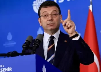 İmamoğlu’na açık açık soruldu: CHP’de genel başkanlık için hangi adayı destekleyeceksiniz?