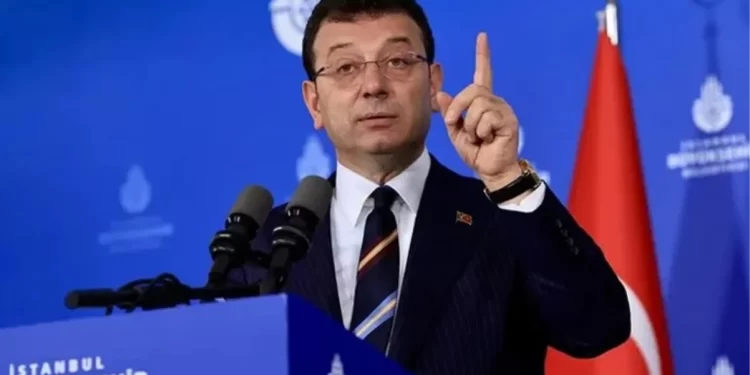 İmamoğlu’na açık açık soruldu: CHP’de genel başkanlık için hangi adayı destekleyeceksiniz?