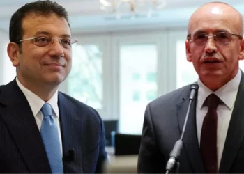 İmamoğlu’ndan İBB’nin dış kredilerini onaylayan Bakan Şimşek’e teşekkür