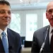 İmamoğlu’ndan İBB’nin dış kredilerini onaylayan Bakan Şimşek’e teşekkür