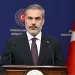 İngiliz medyasından çarpıcı Hakan Fidan analizi: Sırrı kendisini devletin koruyucusu olarak görmesi