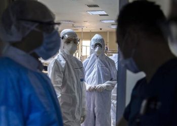 İsrail’de koronavirüsün yeni varyantı “BA.2.86” ilk kez tespit edildi