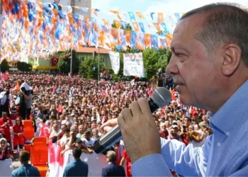 İstanbul için kimi tercih edecek? Vitrinde 5 isim var, Cumhurbaşkanı Erdoğan’ı zor bir seçim bekliyor