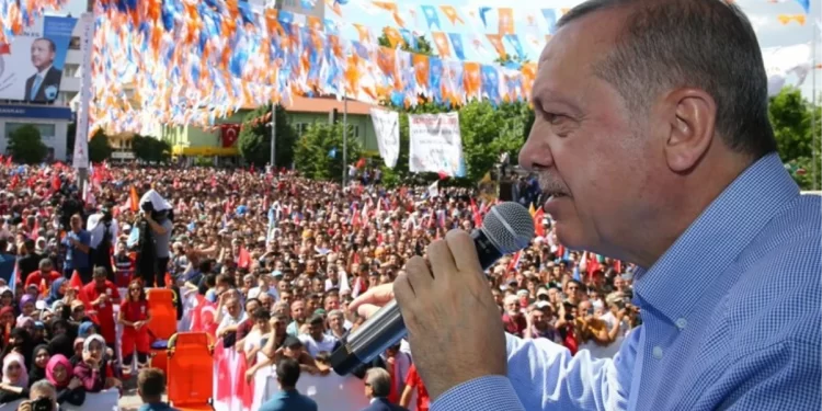 İstanbul için kimi tercih edecek? Vitrinde 5 isim var, Cumhurbaşkanı Erdoğan’ı zor bir seçim bekliyor