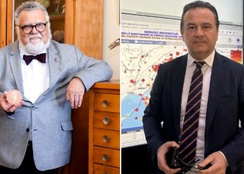 Kandilli Müdürü Özener’den “İstanbul yıkılacak kaçıyorum” diyen Celal Şengör’e sert yanıt