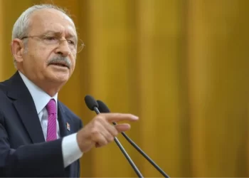 Kılıçdaroğlu’ndan kurmaylarına talimat: Bütçede olmayan yardımlara başladılar, bu konuda halkı bilinçlendirip sıkıntıları anlatın