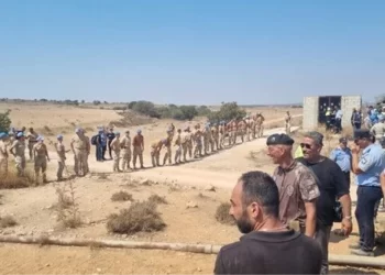 KKTC Cumhurbaşkanı Ersin Tatar’dan BM’ye rest: Bizimle anlaşma yapmak zorundalar