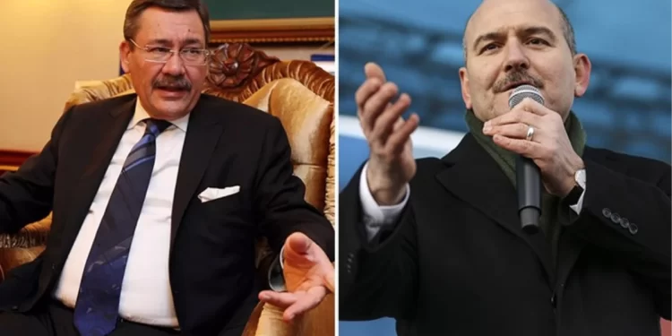 Mansur Yavaş’ın karşısına kim çıkacak? Ankara’da AK Partililerin tercih ettiği isim Soylu’yu da Gökçek’i de geride bıraktı