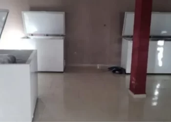 Meksika’da buzdolaplarında parçalanıp poşetlenmiş 34 ceset bulundu