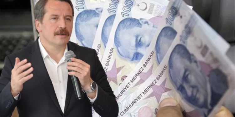 Memur-Sen, Merkez’in enflasyon tahminine kapıyı kapattı: Hükümet zam teklifini piyasa gerçekleri üzerinden yapmalı