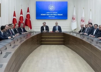 Memur ve memur emeklisinin zam oranında uzlaşma sağlanamadı! Hakem Kurulu’na gidilecek