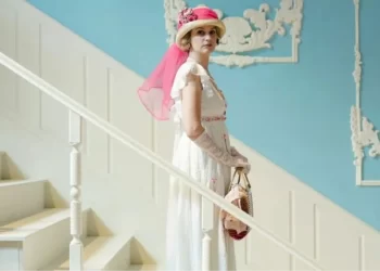 Merakla beklenen Bihter filminden yeni kareler yayınlandı