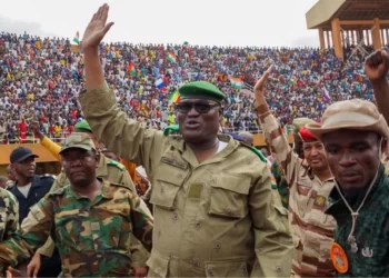 Nijer’de yönetime el koyan askeri cunta, Cumhurbaşkanı Bazum’u yargılamak istiyor