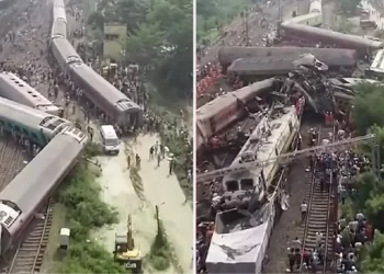 Pakistan’daki tren kazasında can kaybı 30’a yükseldi!