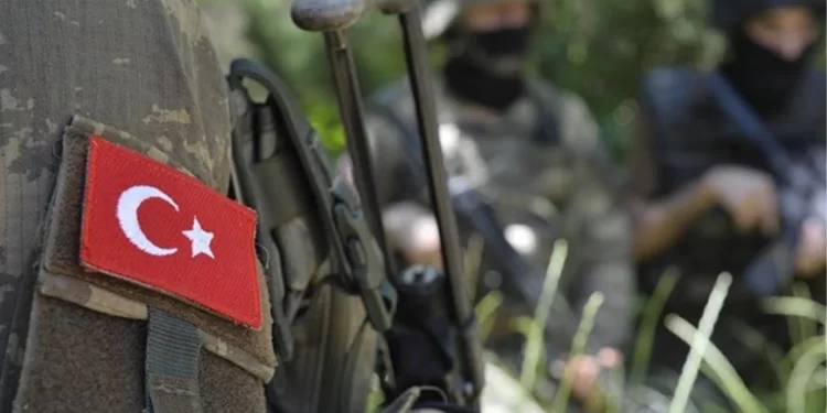 Pençe Kilit Operasyonu bölgesinde şehit sayısı 4’e yükseldi