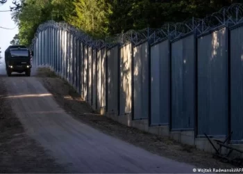 Polonya Başbakanı, Wagner askerlerinin sınır yakınında ilerlediğini açıkladı