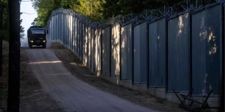 Polonya Başbakanı, Wagner askerlerinin sınır yakınında ilerlediğini açıkladı