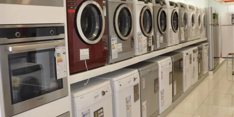 Rekabet Kurulu, 4 beyaz eşya devine 628 milyon lira ceza kesti