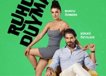 Ruhun Duymaz canlı izle! Kanal D Ruhun Duymaz 2. bölüm canlı izle!