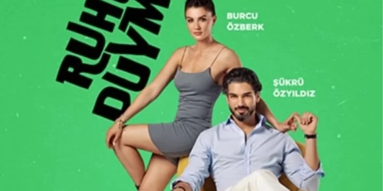 Ruhun Duymaz canlı izle! Kanal D Ruhun Duymaz 2. bölüm canlı izle!