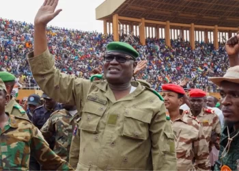 Rusya, Batı Afrika liderlerini uyardı: Nijer’e askeri müdahalede bulunmayın