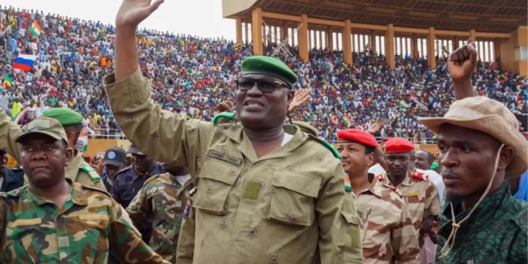 Rusya, Batı Afrika liderlerini uyardı: Nijer’e askeri müdahalede bulunmayın