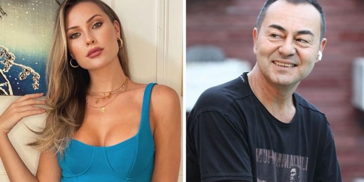 Serdar Ortaç, eski eşi Chloe Loughnan’a öfke kustu: İpleri eline verdim ağzıma sı.tı