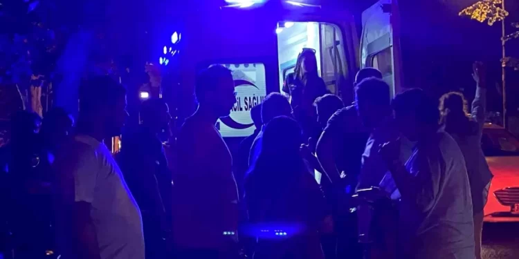 Şişli’de Motosiklet Kazası: Sürücü Ağır Yaralandı