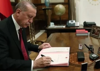 Son Dakika: Atama kararları Resmi Gazete’de! SGK, AFAD ve İŞKUR’un başındaki isimler değişti