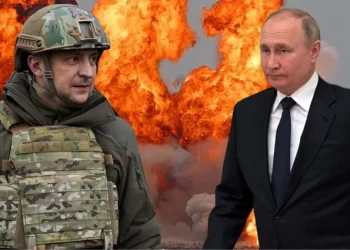 Son Dakika: Savaş daha da şiddetlenecek! Danimarka ve Hollanda, Ukrayna’ya F-16 savaş uçağı gönderiyor