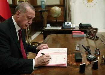 Son Dakika: Valiler kararnamesi Resmi Gazete’de! 57 ile yeni vali atandı