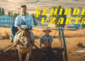 TRT Belgesel Şehirden Uzakta yeni bölüm ne zaman? Şehirden Uzakta son bölüm izle! Şehirden Uzakta 39. bölüm canlı izle! Kıvanç Kasabalı kimdir?