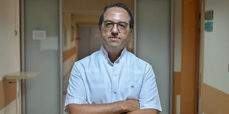 Türkiye’de Eris Varyantı Henüz Tespit Edilmedi